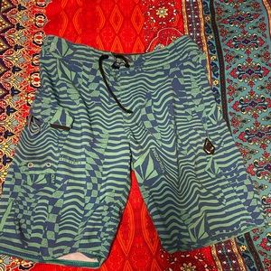 Volcom Board Shorts